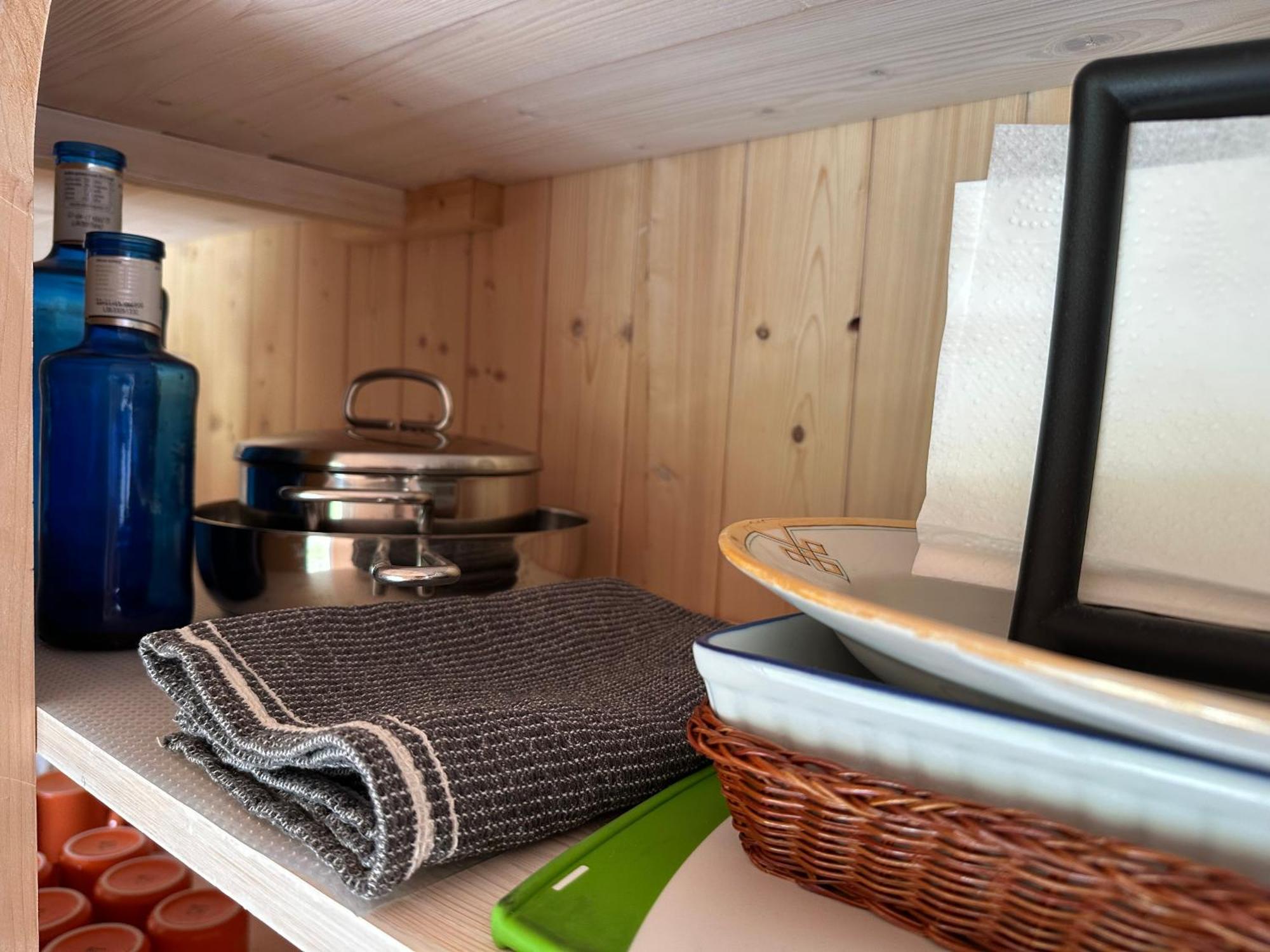Glamping - Stylova Maringotka V Srdci Ladova Kraje, Pobliz Hlavniho Mesta Prahy Stribrna Skalice Exterior foto
